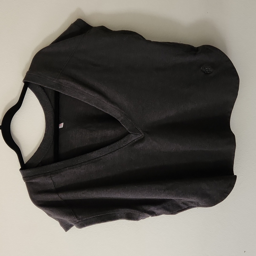 Workout top